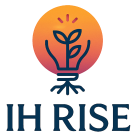 ih rise logo no tag web