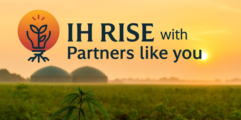 ih rise with partners like you hero